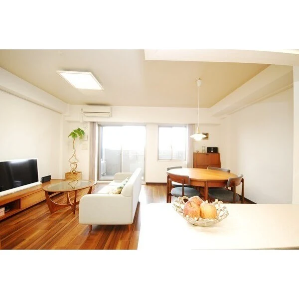 四条烏丸クロスマーク その他画像