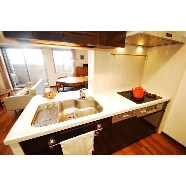 四条烏丸クロスマーク その他画像