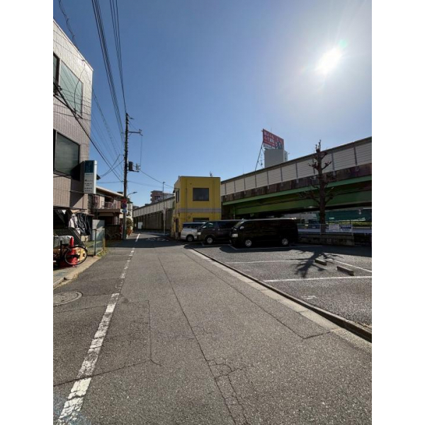 大田区多摩川１丁目 その他画像