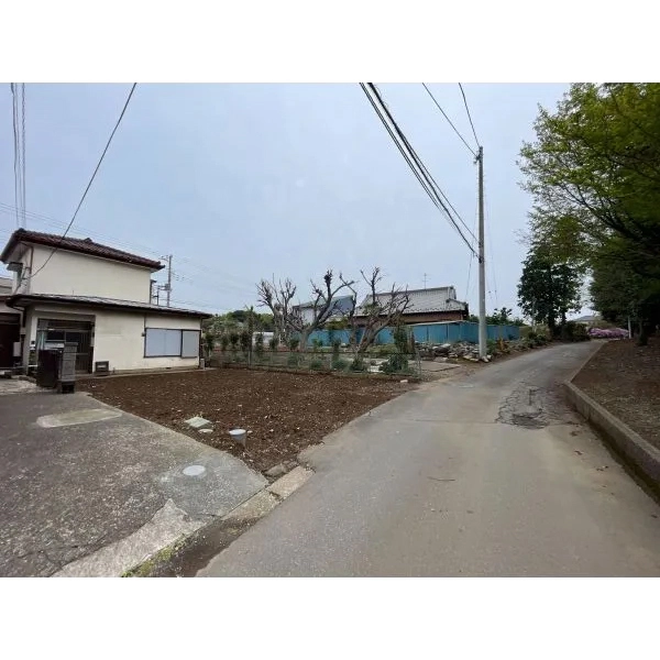 さいたま市見沼区大字東新井 外観