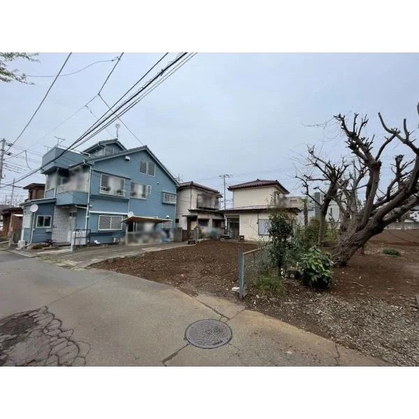 さいたま市見沼区大字東新井 その他外観