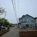 さいたま市見沼区大字東新井 前面道路
