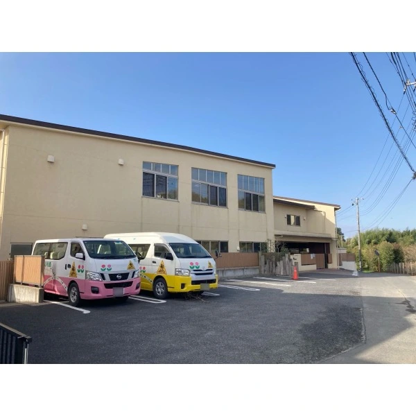 さいたま市見沼区大字東新井 片柳幼稚園(幼稚園・保育園)まで約510m(徒歩7分)