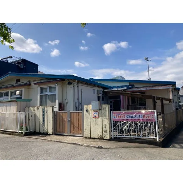 さいたま市見沼区大字東新井 片柳保育園(幼稚園・保育園)まで約260m(徒歩4分)