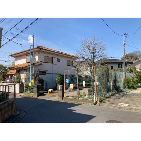 さいたま市見沼区大字東新井 庚申塚公園(公園)まで約550m(徒歩7分)