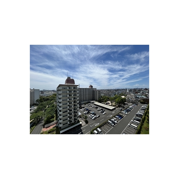 南篠崎スカイハイツＢ その他画像