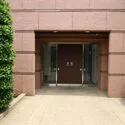 サーパス津田沼 エントランス