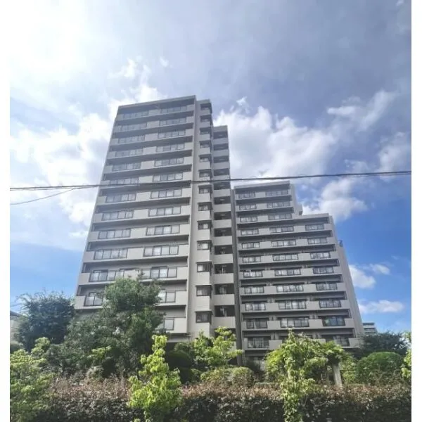 ファミール北大阪リンクス 現地外観写真