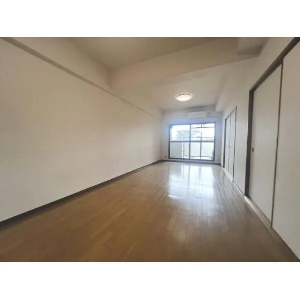 ファミール北大阪リンクス リビング