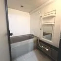 ファミール北大阪リンクス 浴室