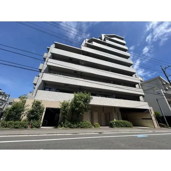ウィルローズ住吉 その他画像