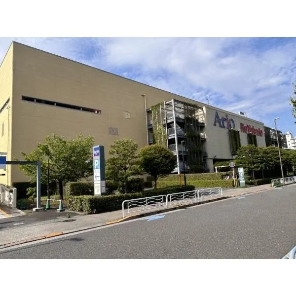 ウィルローズ住吉 その他画像
