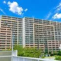 スターコート豊洲 有楽町線「豊洲」駅徒歩4分、総戸数７４０戸のビッグコミュニティ。
