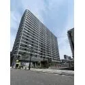 シティテラス町田ステーションコート 現地外観（撮影　２０２６．０７）