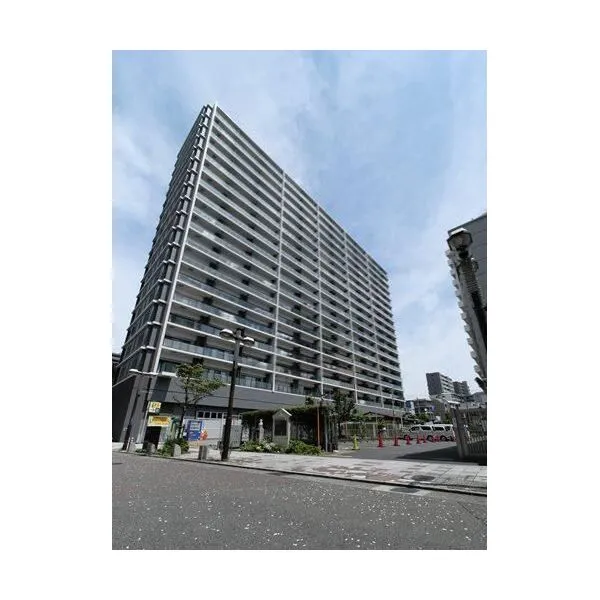シティテラス町田ステーションコート 現地外観（撮影　２０２６．０７）