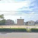 岡崎市竜美南３丁目 正面