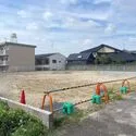 岡崎市竜美南３丁目 南東側