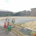 岡崎市竜美南３丁目 北東側