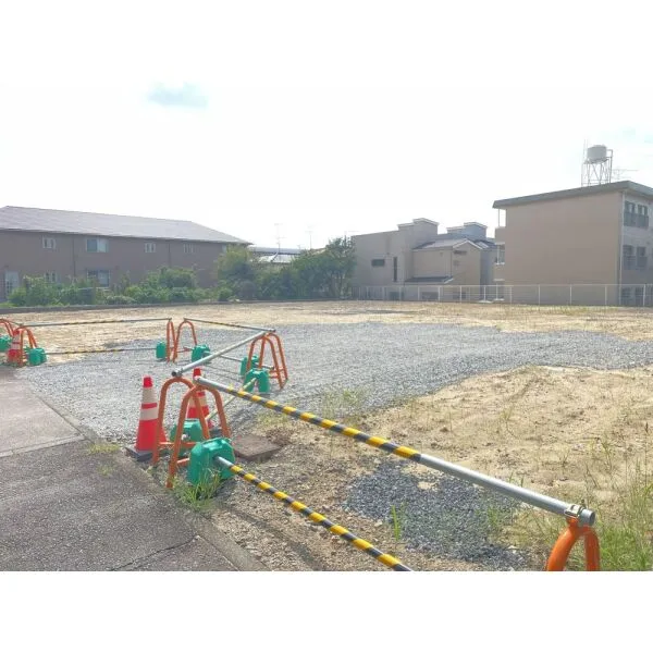 岡崎市竜美南3丁目 北東側