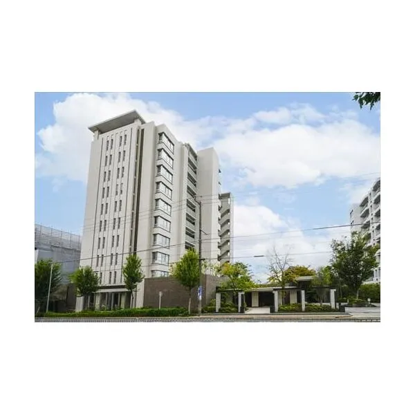 ＦｏｒｅｓｔＯｎｅ八事清水ケ岡 外観