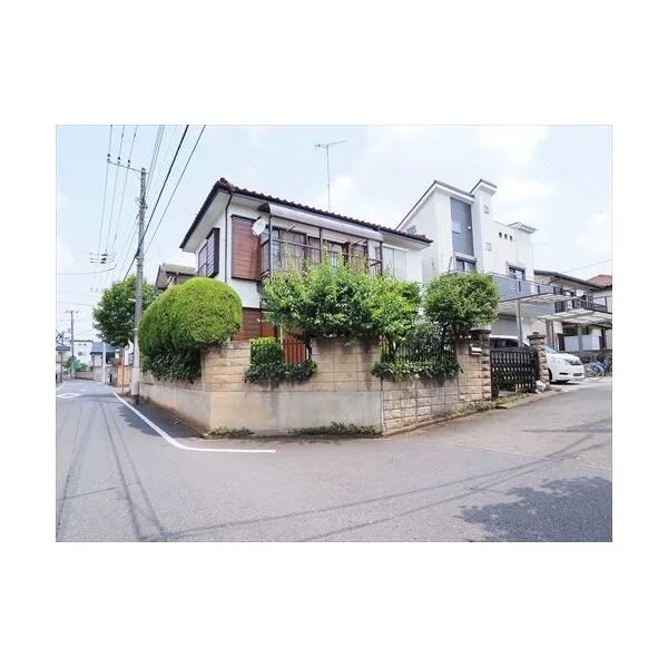 西東京市北町１丁目 その他画像