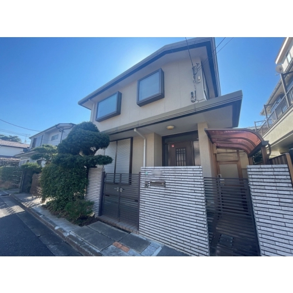 練馬区石神井町６丁目
