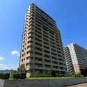 ローレルコート神戸海岸通 外観