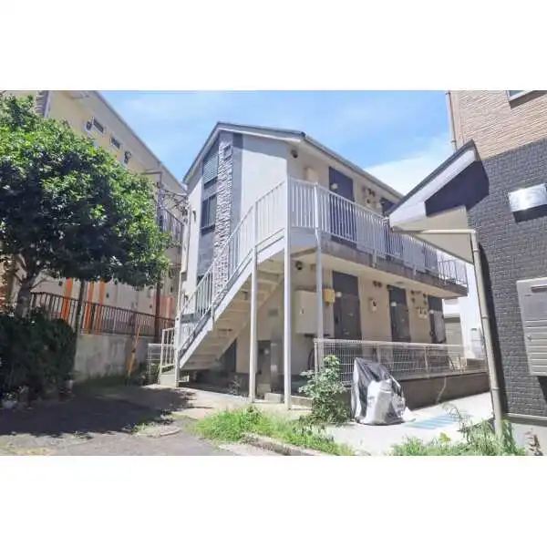 カーサアスール妙蓮寺 その他画像