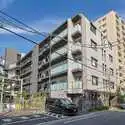 グローベル　ザ・中浦和　日向ノ杜 外観