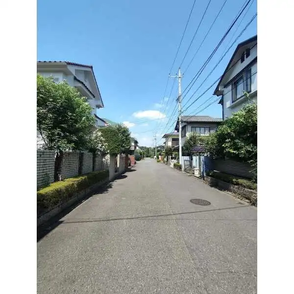 町田市三輪緑山１丁目 その他画像