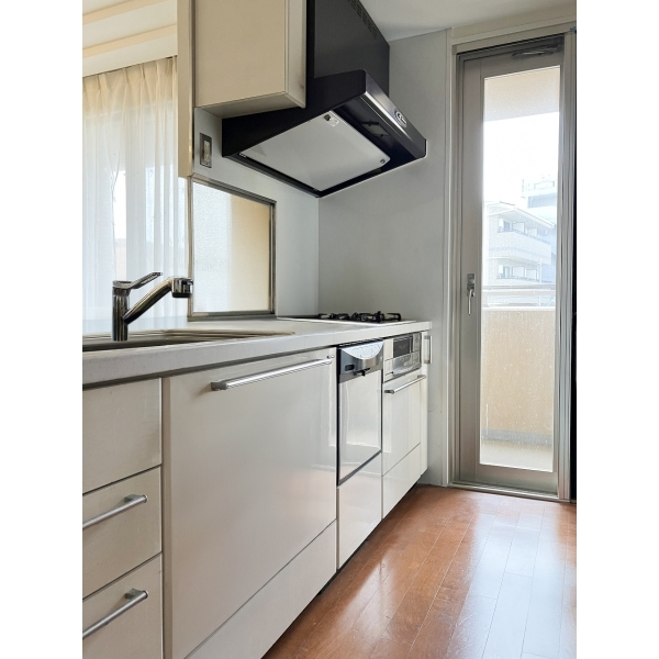 アルス千里山西 その他画像