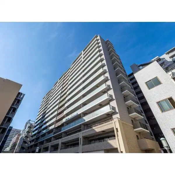 ザ・パークハウス相模大野 外観