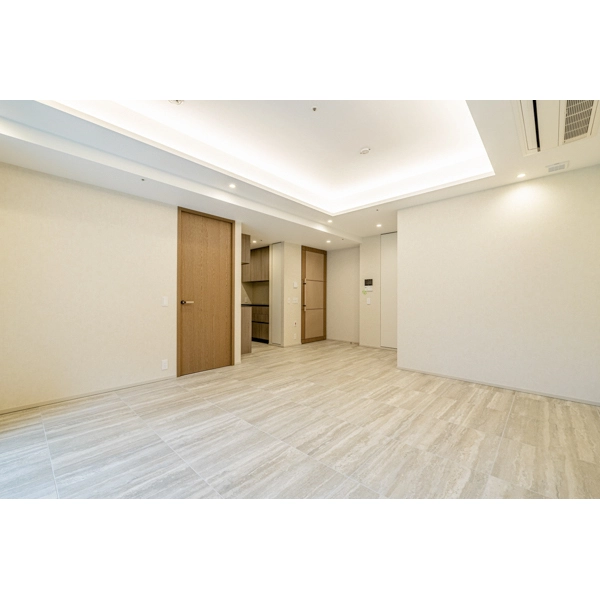 三田ガーデンヒルズパークマンション棟 LDK