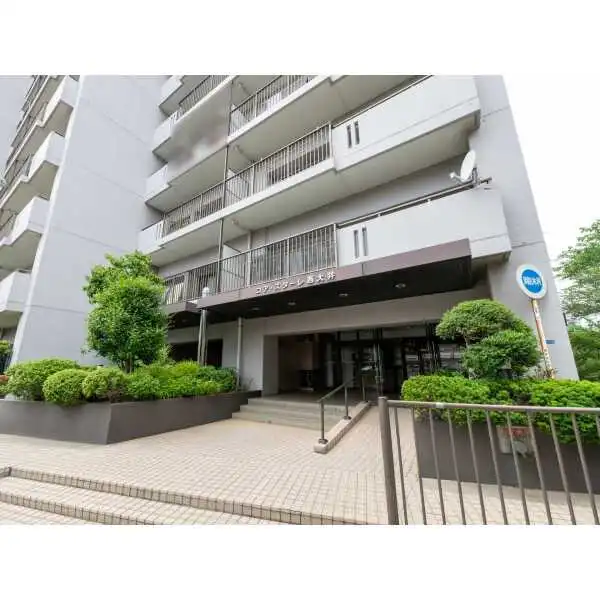 コア・スターレ西大井 その他画像