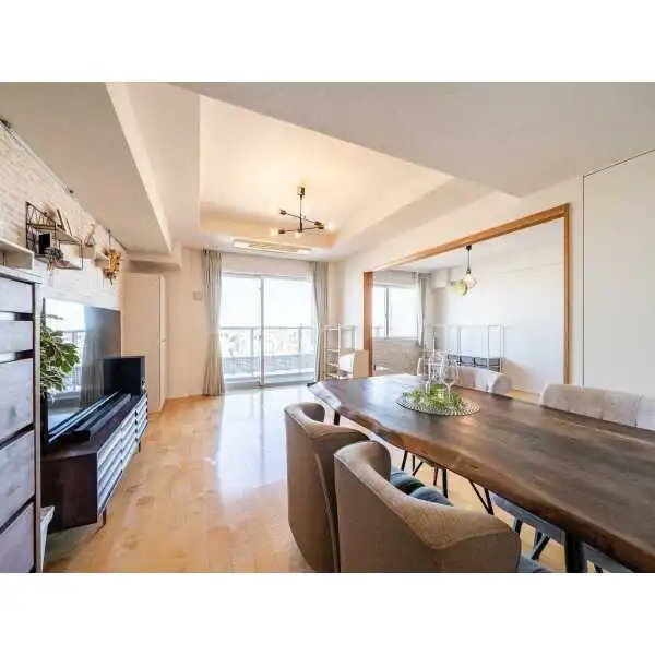 イーストコモンズ清澄白河セントラルタワー その他画像