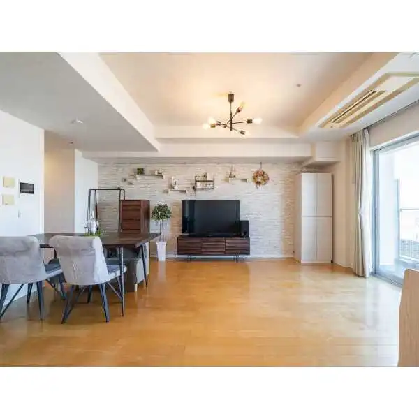 イーストコモンズ清澄白河セントラルタワー その他画像