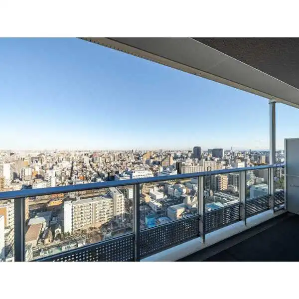 イーストコモンズ清澄白河セントラルタワー その他画像