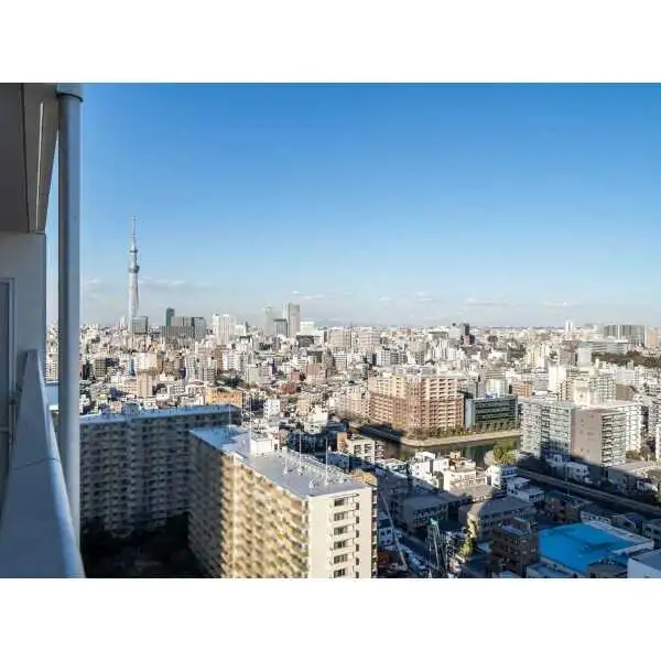 イーストコモンズ清澄白河セントラルタワー その他画像