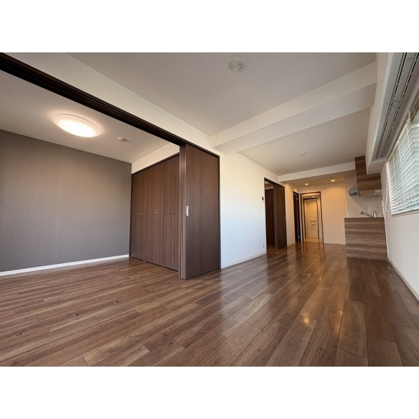 秀和南品川レジデンス その他画像