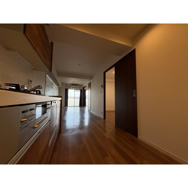 秀和南品川レジデンス その他画像