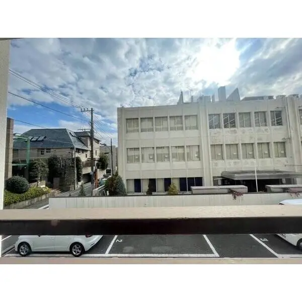 パラスト自由ヶ丘 その他画像