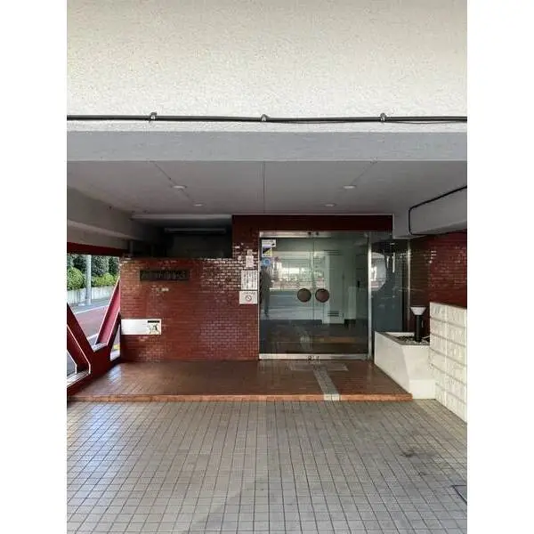 パラスト自由ヶ丘 その他画像