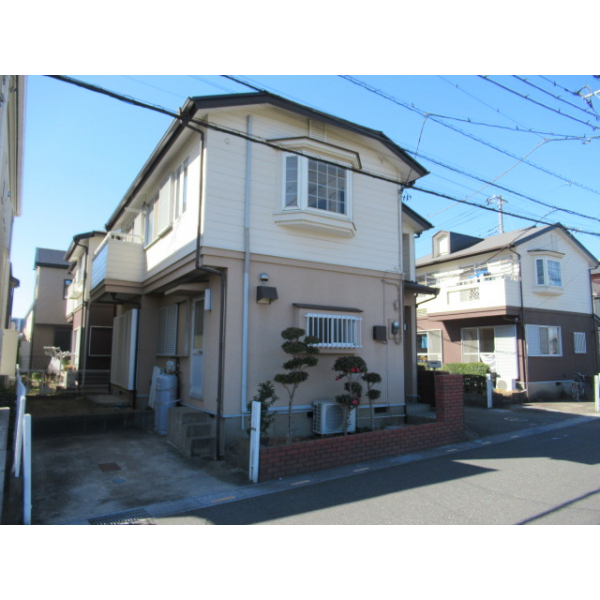 川口市東川口６丁目 外観