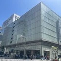 パレステュディオ銀座二丁目 松屋銀座（ショッピングセンター）まで約370m（徒歩5分）