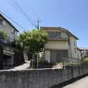 横浜市青葉区元石川町 外観