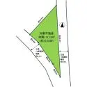 横浜市青葉区元石川町 区画図