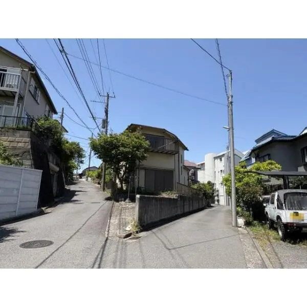 横浜市青葉区元石川町 その他画像
