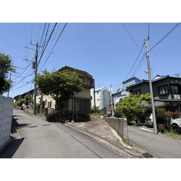 横浜市青葉区元石川町 その他画像
