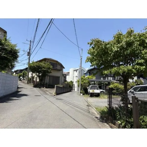 横浜市青葉区元石川町 その他画像