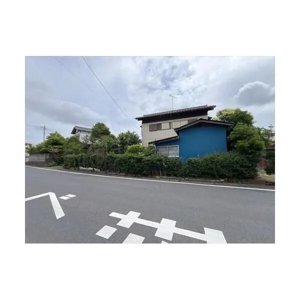 船橋市飯山満町３丁目 現地（２０２６年６月撮影）